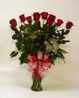 Valentine Red Roses