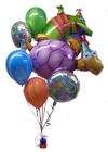 Happy Brithday Critters