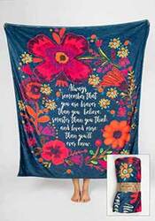 Always Remember Tapestry Blanket from Twigs Flowers and Gifs in Yerington, NV