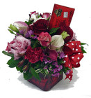 Valentine Indulgence