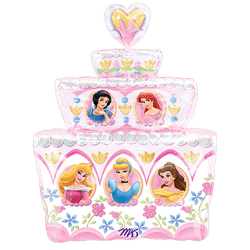 Disney Princess Birthday Cake from Twigs Flowers and Gifs in Yerington, NV