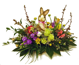 Easter Celebration from Twigs Flowers and Gifs in Yerington, NV