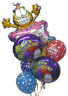 Garfield Birthday