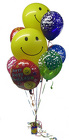 Birthday Smiles!
