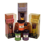 /images/WoodWickslg.jpg WoodWicks candles and reed diffusers