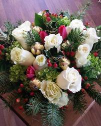 Berries & Blooms from Twigs Flowers and Gifs in Yerington, NV