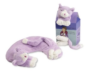 Casey Cozy Cat