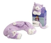 Casey Cozy Cat
