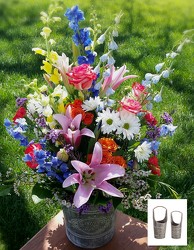 Garden Charm from Twigs Flowers and Gifs in Yerington, NV