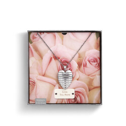  'Love You More' Pendent from Twigs Flowers and Gifs in Yerington, NV
