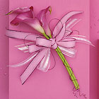 Calla Corsage