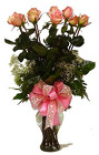 Pink Profusion! 