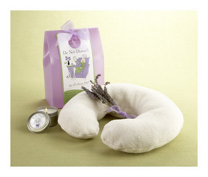 Relaxation Spa Kit 