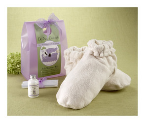 Sole Warmer Kit 