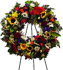 /images/sympathy-designs-007lg.jpg Garden Melody Wreath