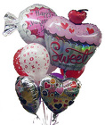 You're the Sweetest!