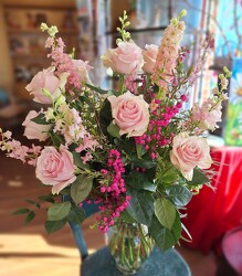 To Mom With Love from Twigs Flowers and Gifs in Yerington, NV
