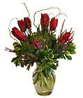 Simply Tulips 