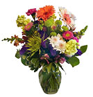 Twigs Everyday Bouquet