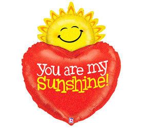 You Are My Sunshine from Twigs Flowers and Gifs in Yerington, NV