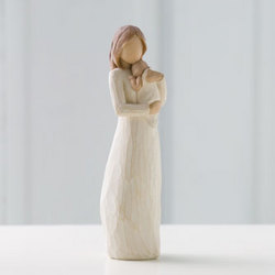 Angel of Mine from Twigs Flowers and Gifs in Yerington, NV