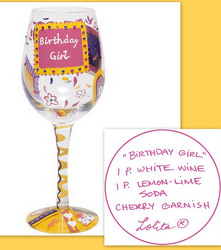 Birthday Girl from Twigs Flowers and Gifs in Yerington, NV