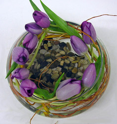 Desert Creek from Twigs Flowers and Gifs in Yerington, NV