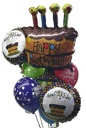 Happy Cake Day! from Twigs Flowers and Gifs in Yerington, NV