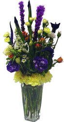 Wild Iris Garden from Twigs Flowers and Gifs in Yerington, NV