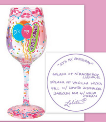 It's My Birthday! from Twigs Flowers and Gifs in Yerington, NV