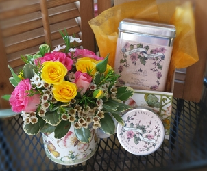 Mother's Bouquet from Twigs Flowers and Gifs in Yerington, NV