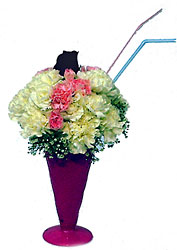 Ice Cream Soda from Twigs Flowers and Gifs in Yerington, NV