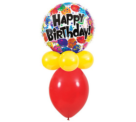 Designer Series - Balloon Blast from Twigs Flowers and Gifs in Yerington, NV
