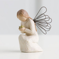 Angel of Miracles from Twigs Flowers and Gifs in Yerington, NV