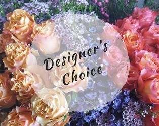 Designer's Choice from Twigs Flowers and Gifs in Yerington, NV