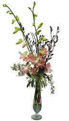 Orchid Bud Vase from Twigs Flowers and Gifs in Yerington, NV