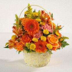 Sunshine Surprise from Twigs Flowers and Gifs in Yerington, NV