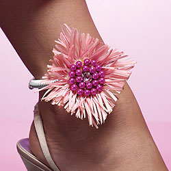 Floral Anklet from Twigs Flowers and Gifs in Yerington, NV