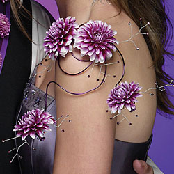 Floral Epaulet from Twigs Flowers and Gifs in Yerington, NV