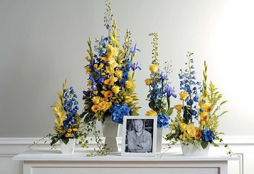  from Twigs Flowers and Gifs in Yerington, NV