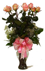 Pink Profusion! from Twigs Flowers and Gifs in Yerington, NV