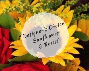 Suns & Roses from Twigs Flowers and Gifs in Yerington, NV